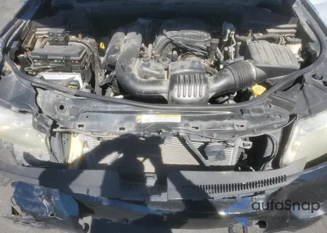 2012 Jeep Grand Cherokee Overland z USA, uszkodzony, nr VIN 1C4RJFCGXCC187959